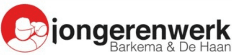 Logo van Barkema & de Haan
