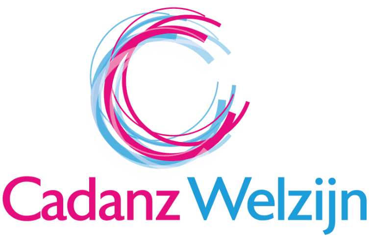 Logo van Cadanz Welzijn