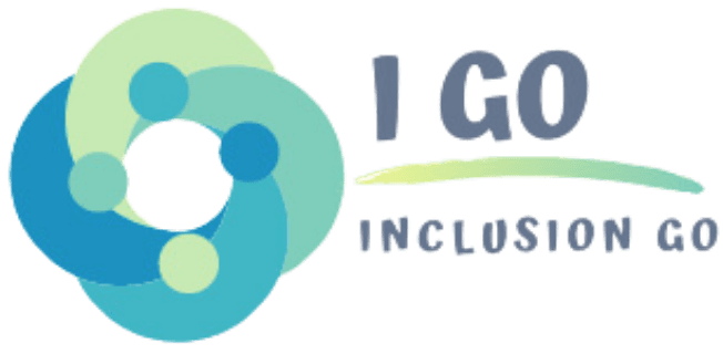 Logo van Inclusion Go