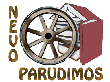 Nevo Parudimus