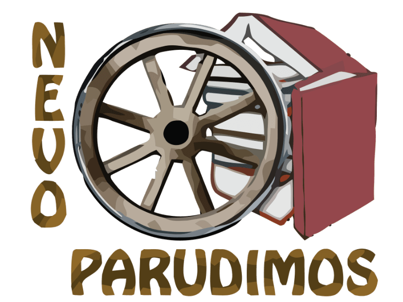 Logo van Nevo Parudimus