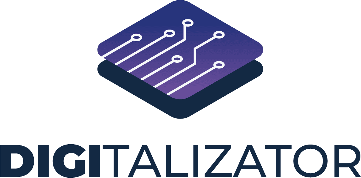 digitalizator logo