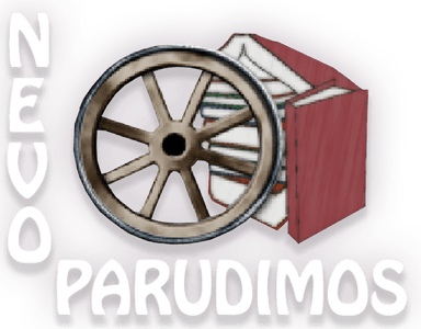 Nevo Parudimus
