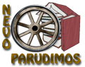 Nevo Parudimus
